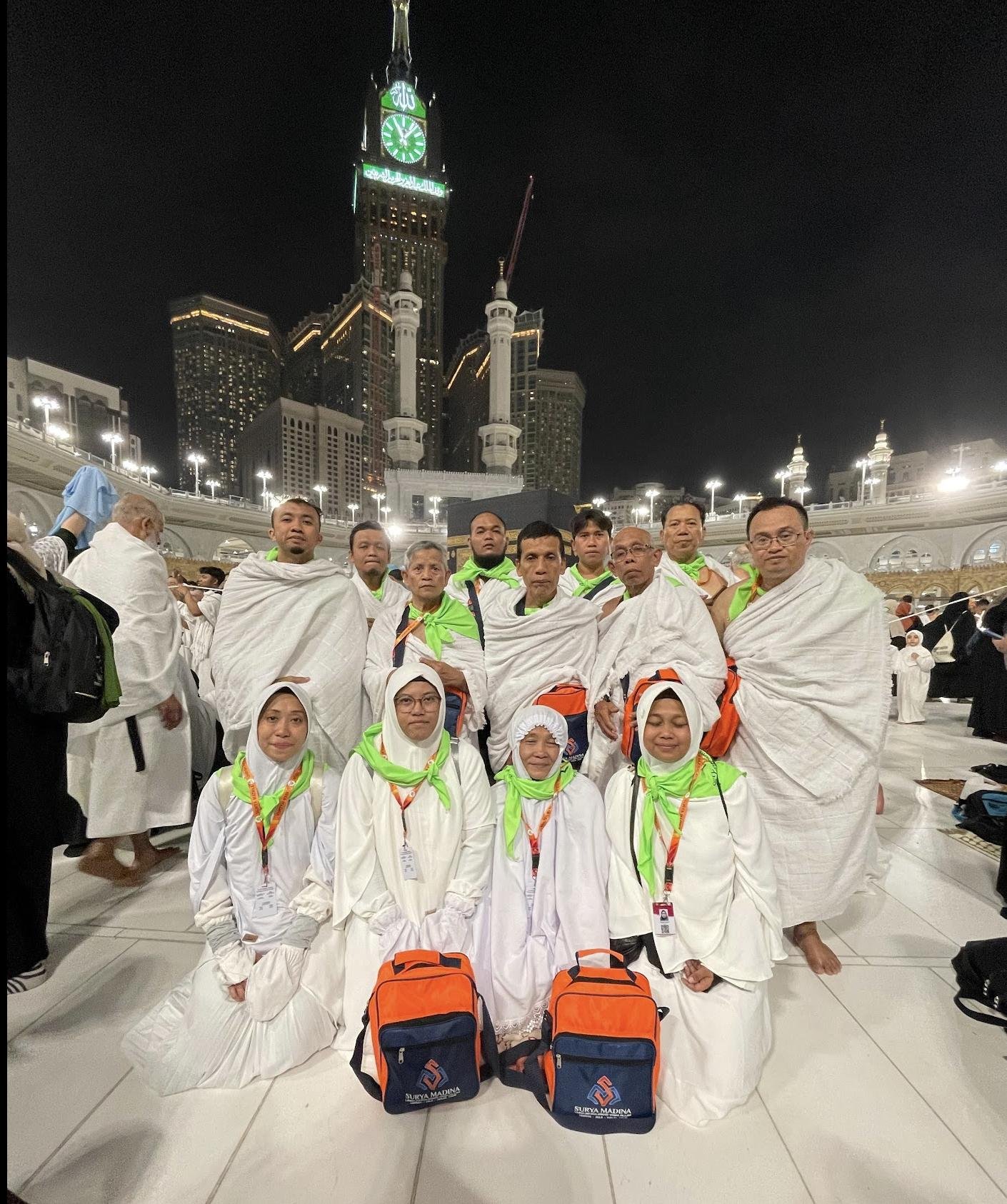 7 Rahasia Persiapan Umrah yang Sering Dilewatkan Jemaah (Bukan Cuma Soal Fisik!)