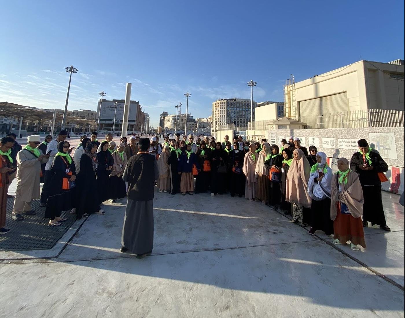 5 'Hidden Gem' Tempat Ziarah di Makkah & Madinah yang Sering Terlewatkan Jemaah Indonesia