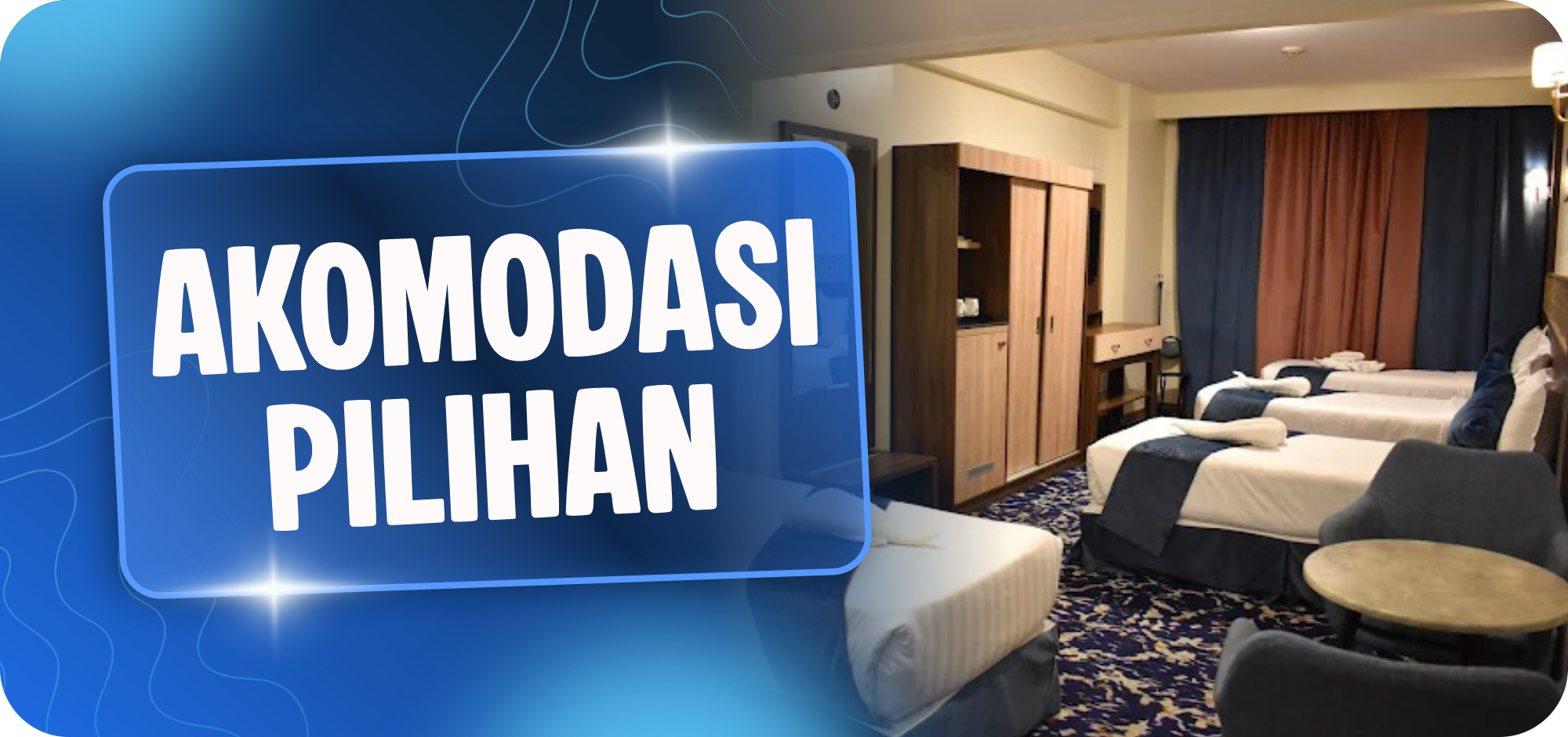 Hotel Nyaman