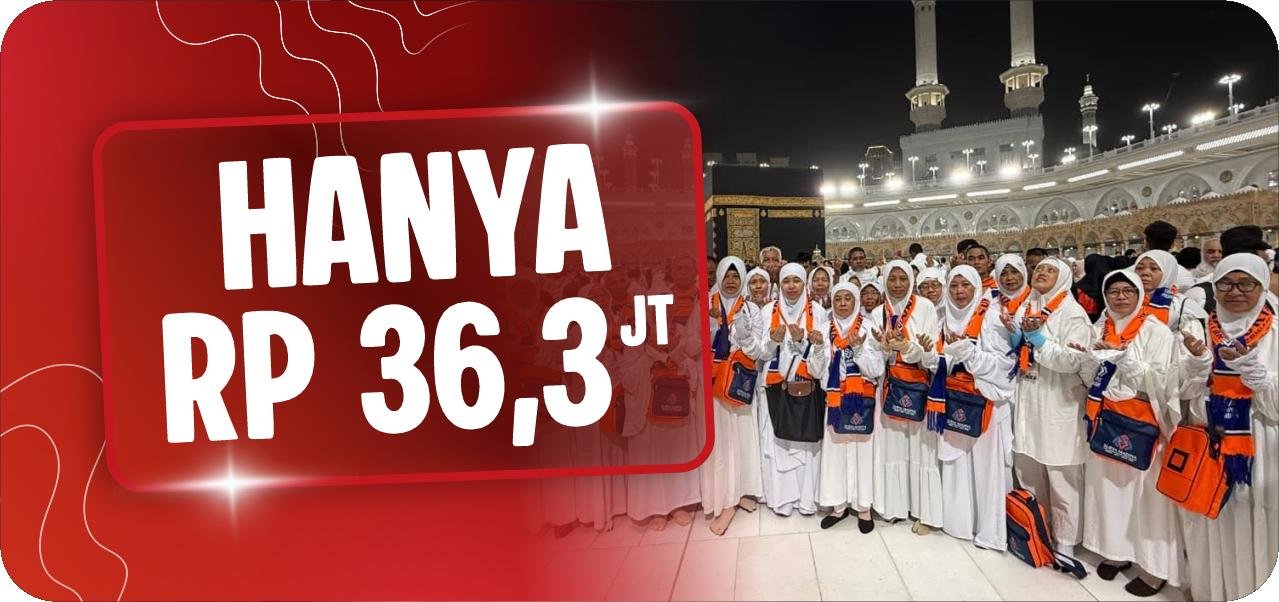 Harga Terjangkau
