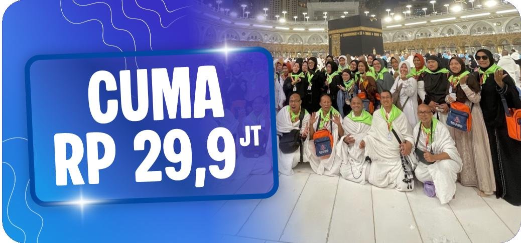 Harga Terbaik