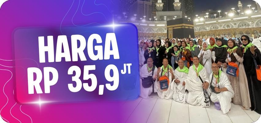 Harga Terbaik