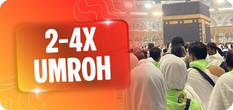 Umroh Puas