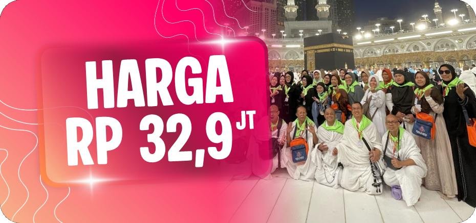 Harga Terbaik