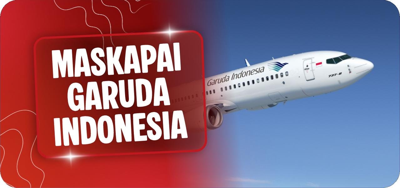 Maskapai Terbaik