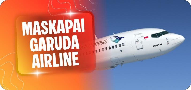 Maskapai Terbaik