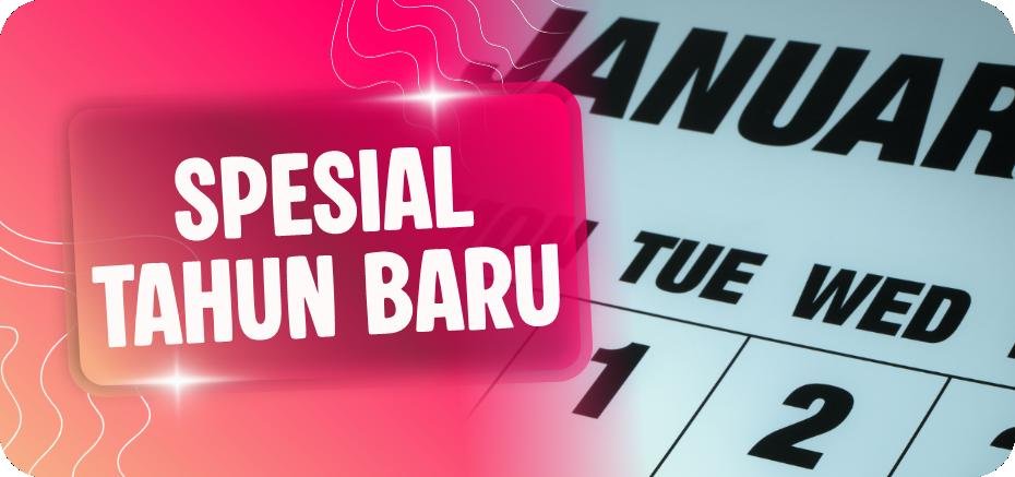 Umroh Spesial Tahun Baru
