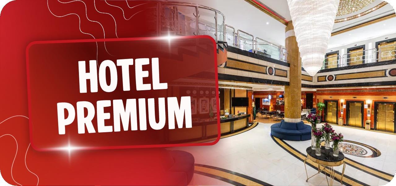 Hotel Premium