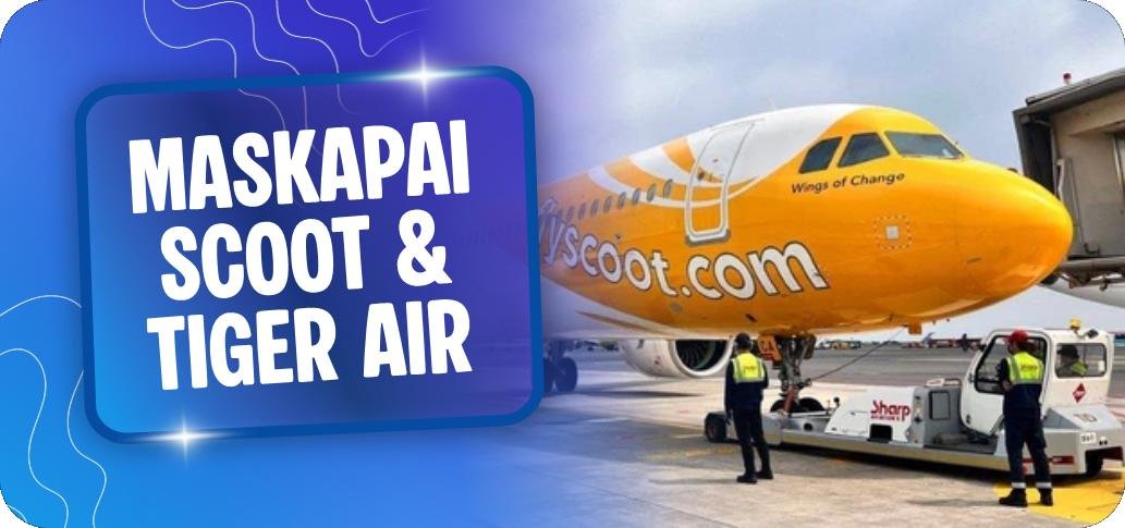 Maskapai Aman
