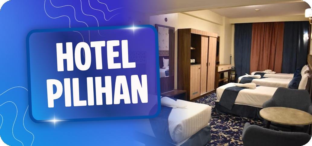 Hotel Pilihan