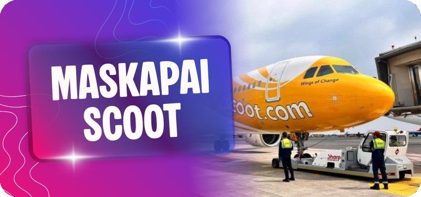 Maskapai Pilihan