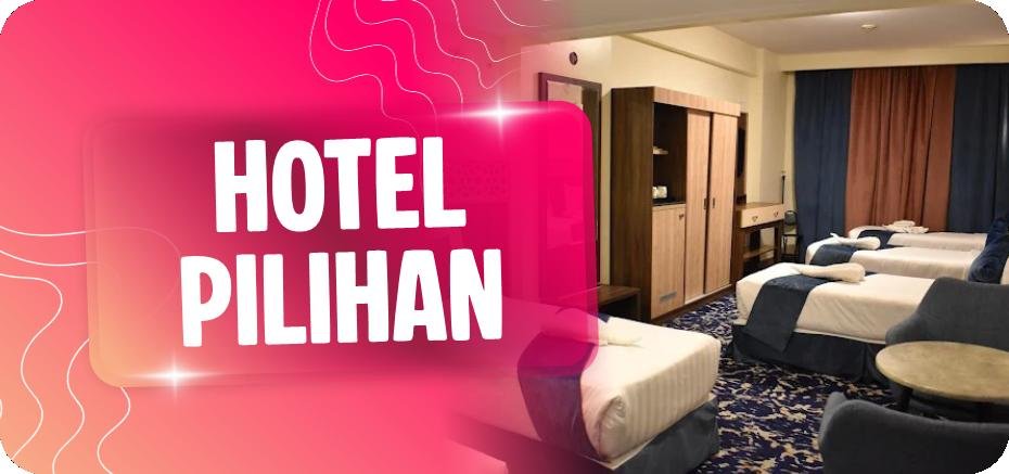 Hotel Pilihan