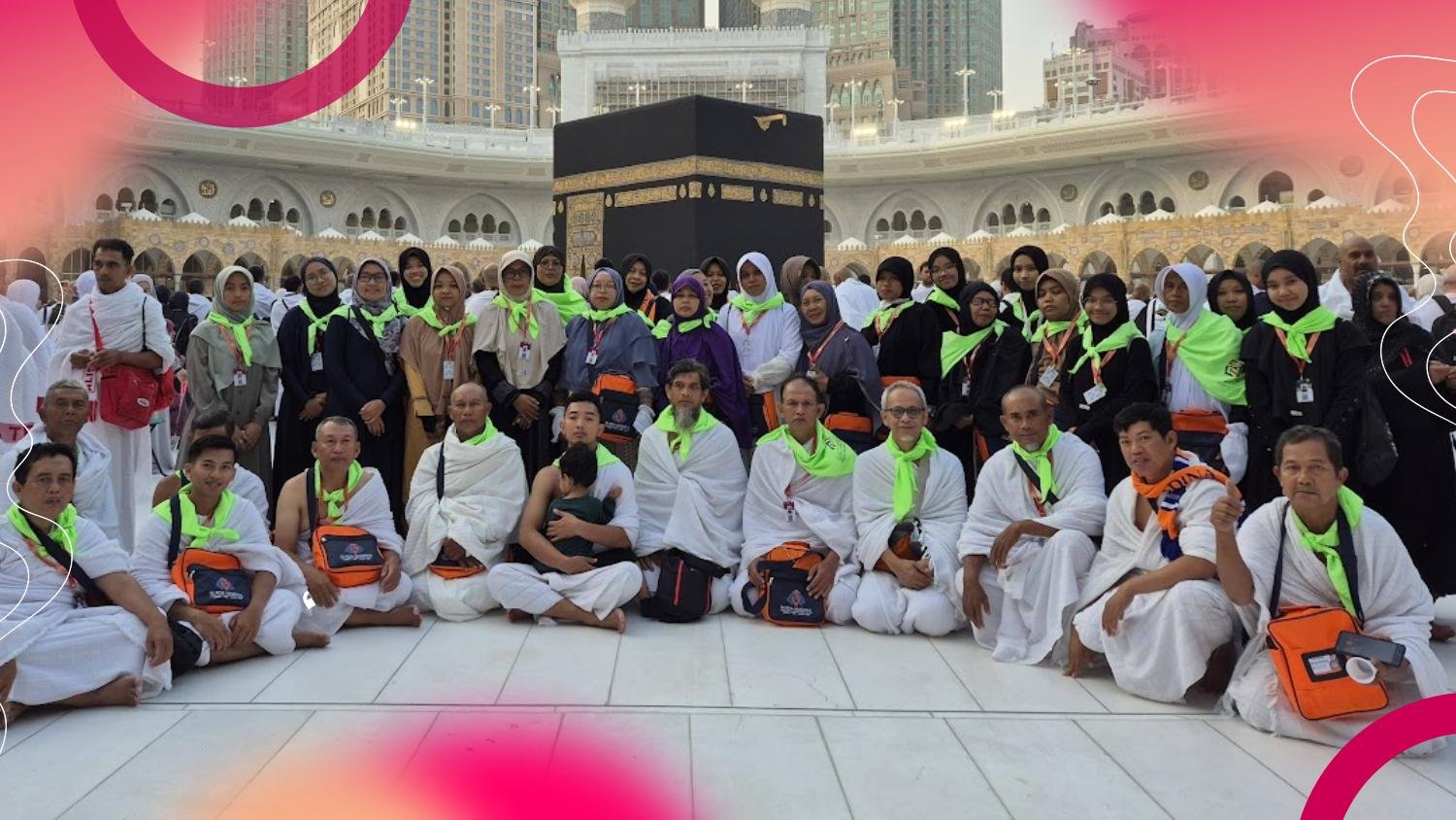 Cover Paket Umroh Promo (Semarang)