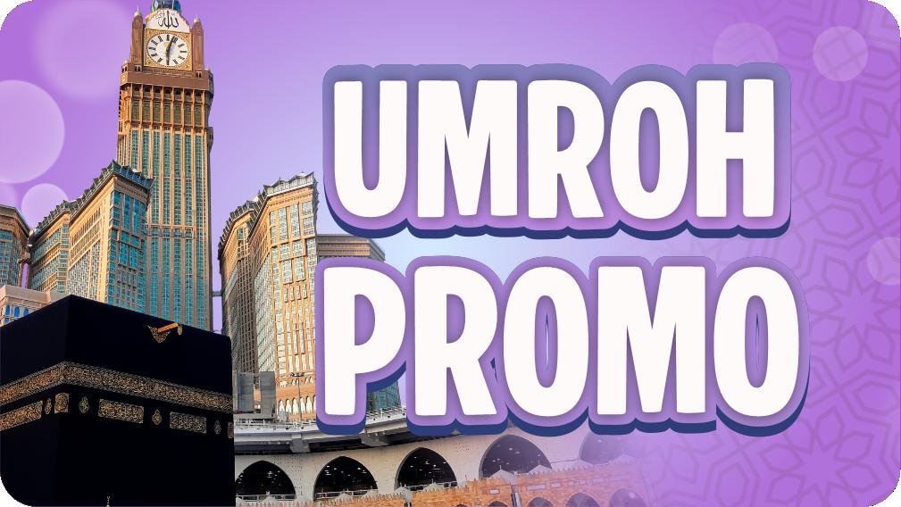Umroh Promo