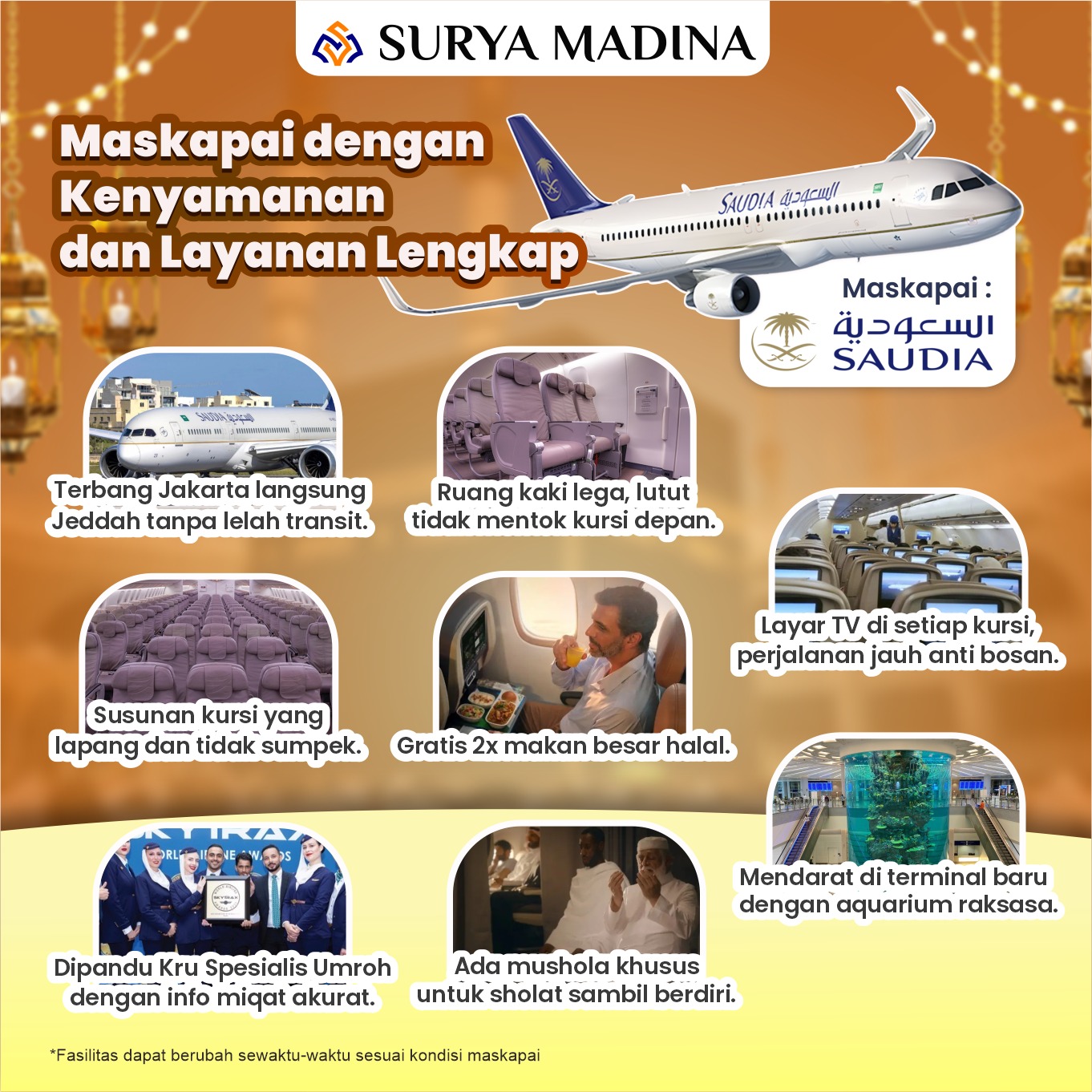 Promo Umroh