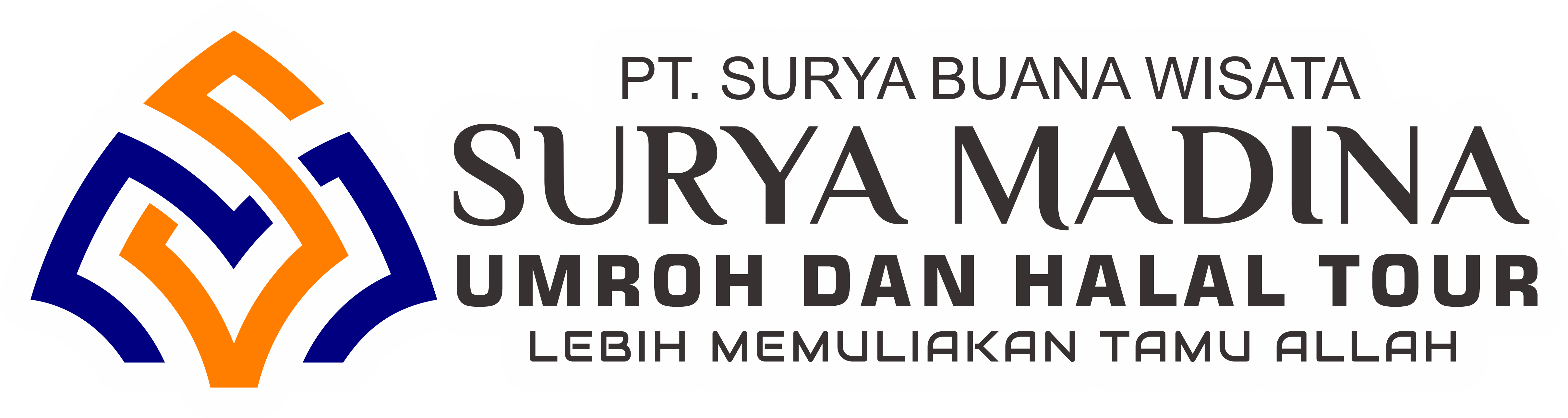 Surya Madina Tour & Travel